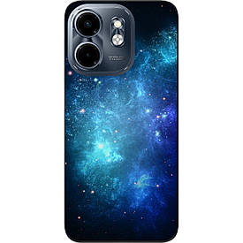 Чохол силіконовий Case для Infinix Smart 9 4G з картинкою Небосвод