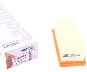 Фільтр Повітря Renault Kango /Clio 1.2i 16V- Wunder WH822