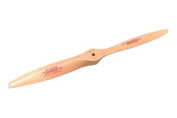 Пропелер для літаків 27" SAIL 27x12 напрямок CCW - 1 шт., фото 1