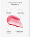 Бальзам для губ Transparent Lab Tinted Lip Gloss рожевий Rose SPF50 15 мл, фото 3