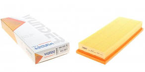 Повітряний Фільтр Peugeot 2008 1.2 TCe  Wunder WH525