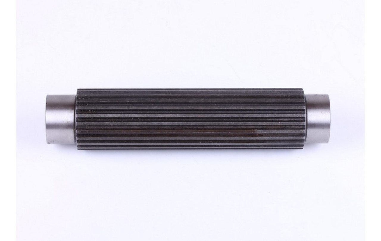 Вал проміжний L-225 мм Z-24 DongFeng 354/404, фото 1