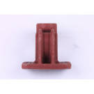 Важіль поворотний трапецієподібний лівий DongFeng 354, фото 2