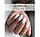 Каучукове сатинове покриття для гель-лаку Gloss Satin Top Coat без липкого шару з пензлем, 15 мл., фото 3