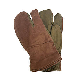 Рукавички армійські