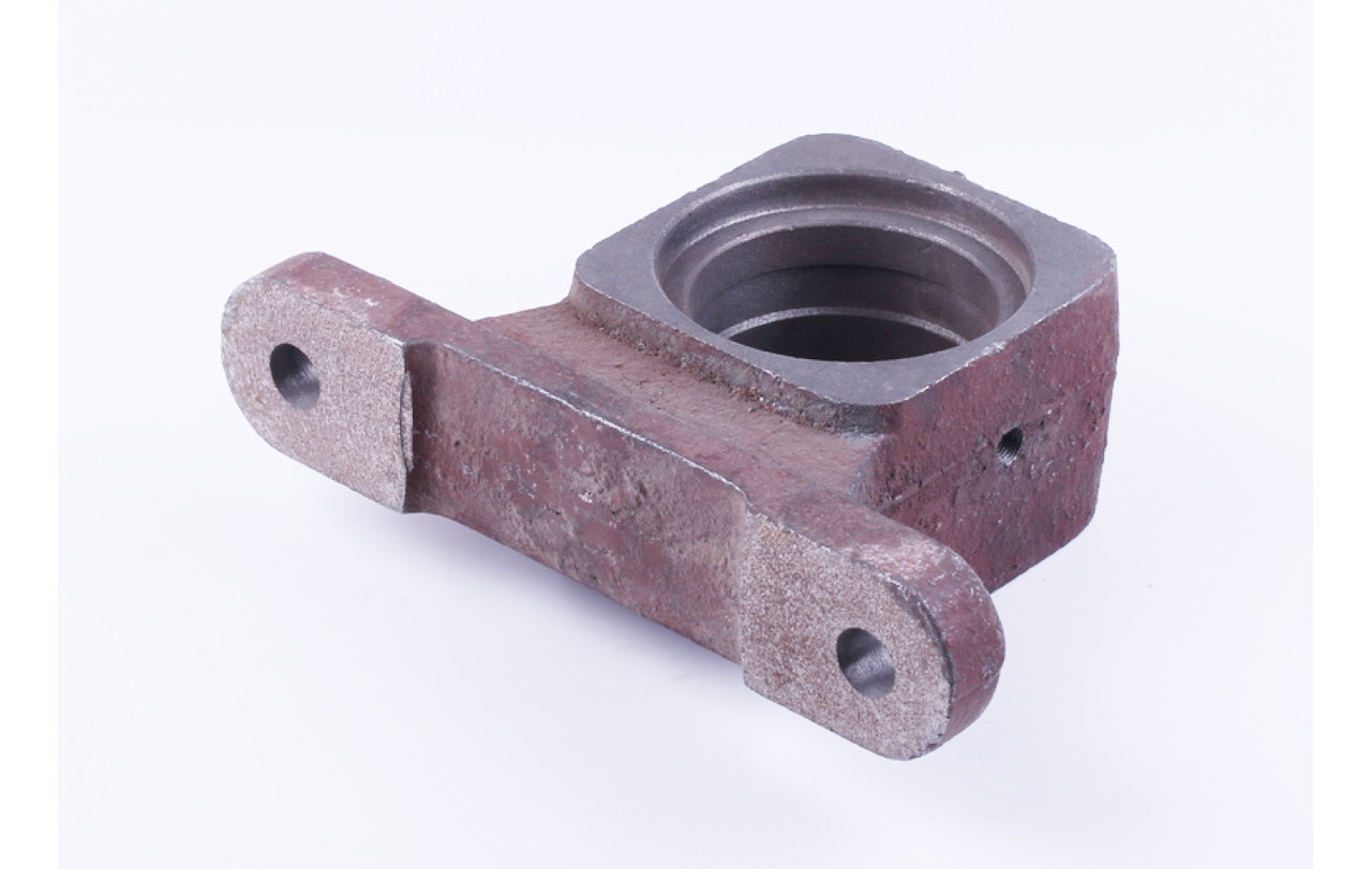 Задня опора переднього моста DongFeng 354, фото 1