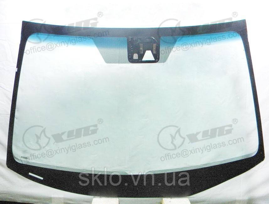 Лобове скло Honda Accord IX 2013-2016 з камерою і кріпленням - Хонда Аккорд