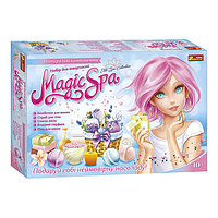 Набір експериментів Ranok Бомбочки Magic SPA XXL 10100613У