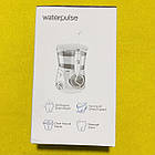 Стаціонарний іригатор порожнини рота WaterPulse V660, фото 3