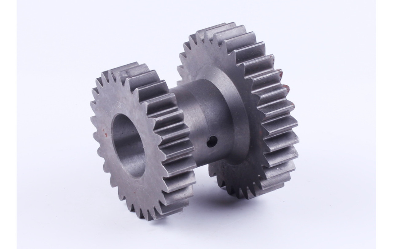 Шестерня проміжна ВОМ (540/1000) Z-26/30 DongFeng 354/404, фото 1