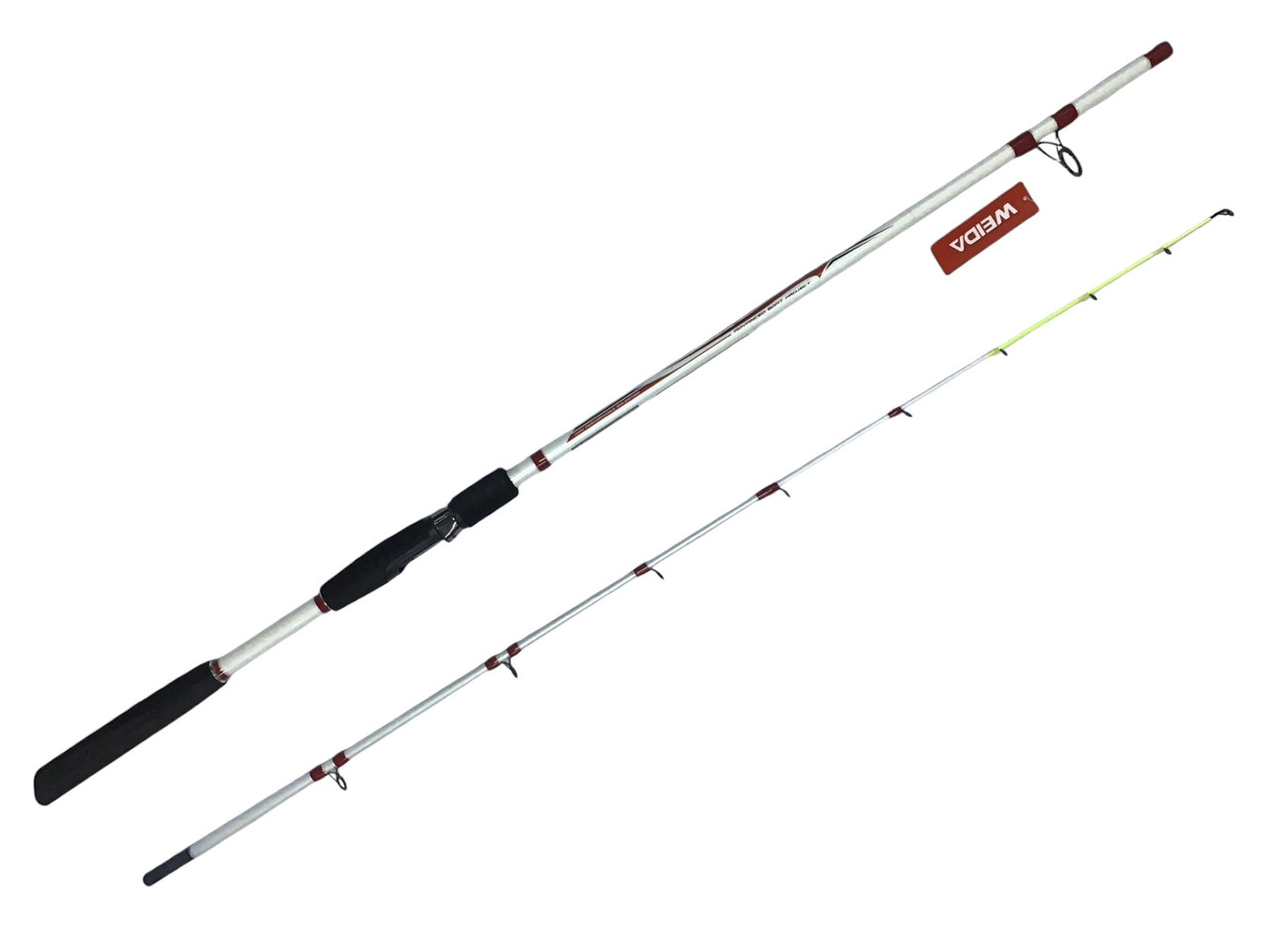 Силове вудлище Weida Seaminder до 150г.