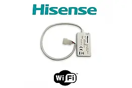 Wi-Fi модуль Hisense AEH-W4E1 серії HiSmart Home
