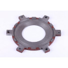 Диск зчеплення притискної ВОМ DongFeng 354/404, фото 1