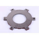 Диск зчеплення притискної ВОМ DongFeng 354/404, фото 2