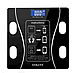 Ваги підлогові електронні SOKANY SK-19019 до 180 кг, синхронізація з телефоном, Розумні ваги, фото 3