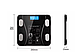 Ваги підлогові електронні SOKANY SK-19019 до 180 кг, синхронізація з телефоном, Розумні ваги, фото 4