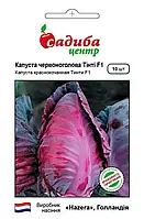 Капуста червоноголова Тінті F1, 10 шт., СЦ