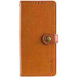 Шкіряний чохол-книжка GETMAN Gallant (PU) для Samsung Galaxy A26 5G, фото 2