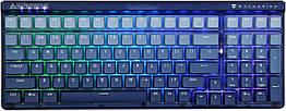 Machenike K600S RGB GR Purple Switch Ігрова клавіатура