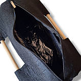 Подарунковий банний набір "З легким паром" 6в1, фото 2