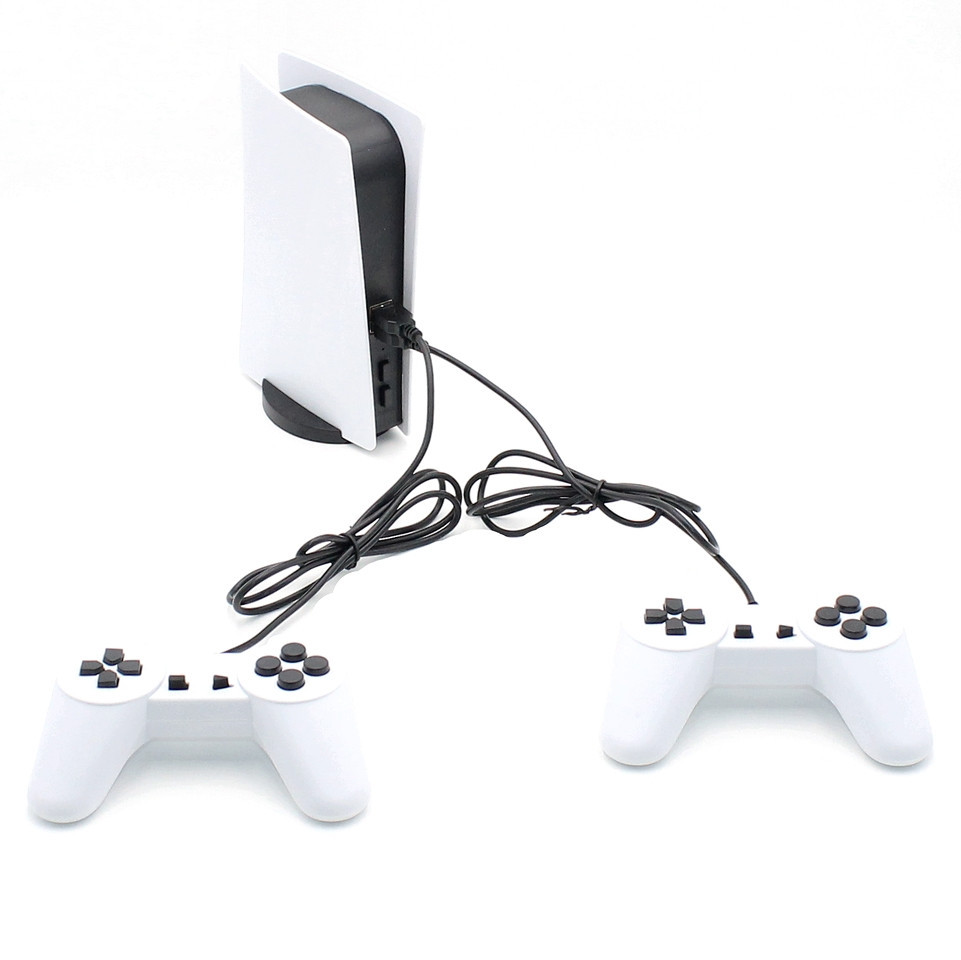 Ігрова приставка Built-In 620 classic games