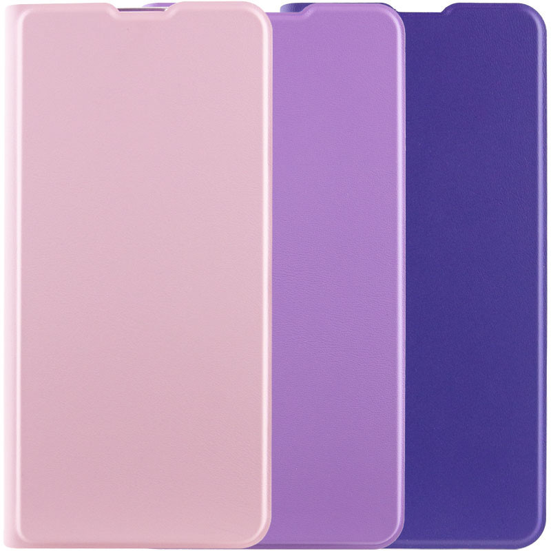 Шкіряний чохол-книжка GETMAN Elegant (PU) для Xiaomi Redmi 12, фото 1