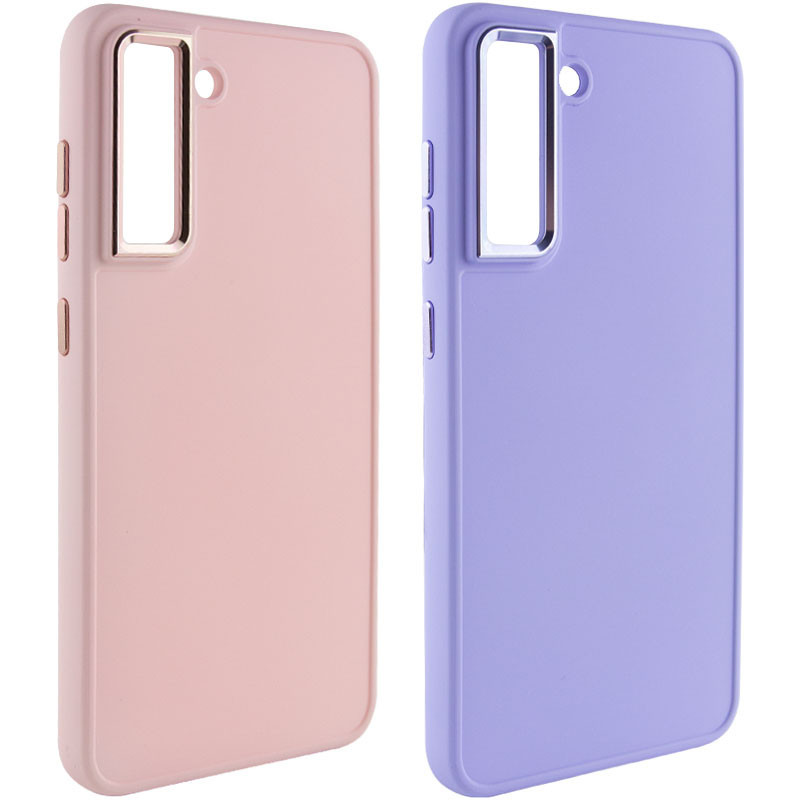 Захисний чохол Bonbon Metal Style для Samsung Galaxy S24
