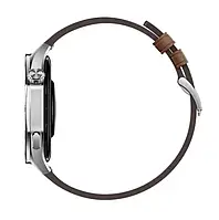 Huawei Watch GT 5 Classic Brown Розумний годинник, фото 3