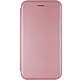 Шкіряний чохол-книжка Classy для Motorola Moto G55 5G, фото 2