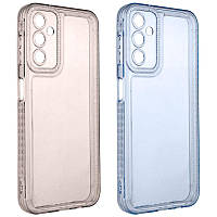 Чохол TPU Starfall Clear для Samsung Galaxy A14 4G/5G