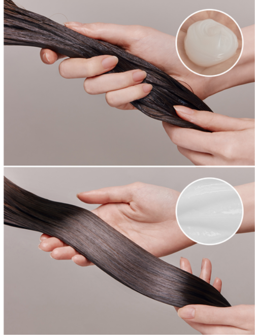 UNOVE Deep Damage Treatment EX: Глибоке відновлення та живлення для пошкодженого волосся (Tender Bloom)