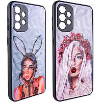 TPU+PC чохол Prisma Ladies для Samsung Galaxy A52 4G / A52 5G / A52s