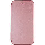 Шкіряний чохол-книжка Classy для Xiaomi Redmi 12C, фото 2