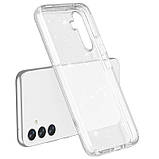 TPU чохол Nova для Samsung Galaxy A26 5G, фото 5