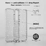 TPU чохол Nova для Samsung Galaxy A26 5G, фото 7