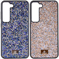 TPU чохол Bling World Rock Diamond для Samsung Galaxy S23