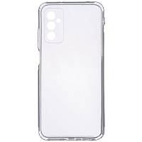 TPU чохол Epic Transparent 1,5mm Full Camera для Samsung Galaxy M35 5G