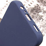 Чохол Silicone Cover Lakshmi Full Camera (AAA) для Samsung Galaxy A26 5G, фото 8