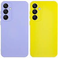 Чохол Silicone Cover Lakshmi Full Camera (A) для Samsung Galaxy S24