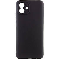 Чохол Silicone Cover Lakshmi з захистом камери (AA) для Samsung Galaxy A04e