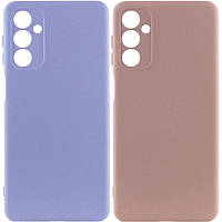 Чохол Silicone Cover Lakshmi з захистом камери (AA) для Samsung Galaxy A14 4G/5G