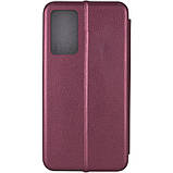 Шкіряний чохол-книжка Classy для Samsung Galaxy A26 5G, фото 4