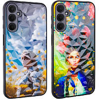 TPU+PC чохол Prisma Ladies для Samsung Galaxy A04s