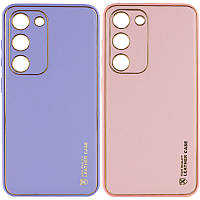 Шкіряний чохол Xshield для Samsung Galaxy S23