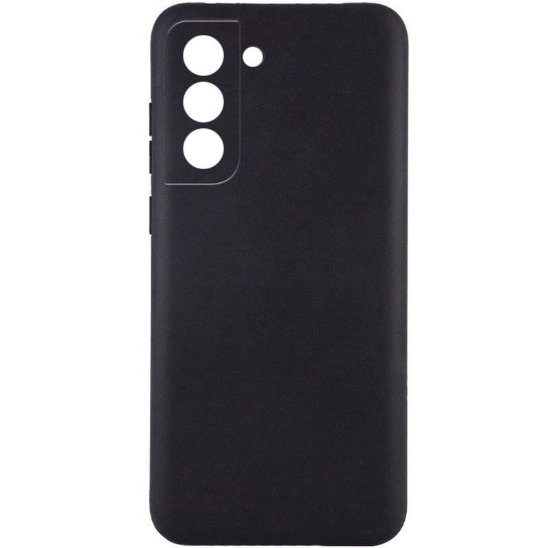 Захисний чохол Epik Чорний із захистом камери для Samsung Galaxy S24+