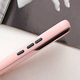 Чохол TPU+PC Lyon Frosted для Samsung Galaxy A36 5G / A56 5G, фото 6