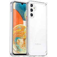 Чохол TPU Space Case transparent для Samsung Galaxy A25 5G