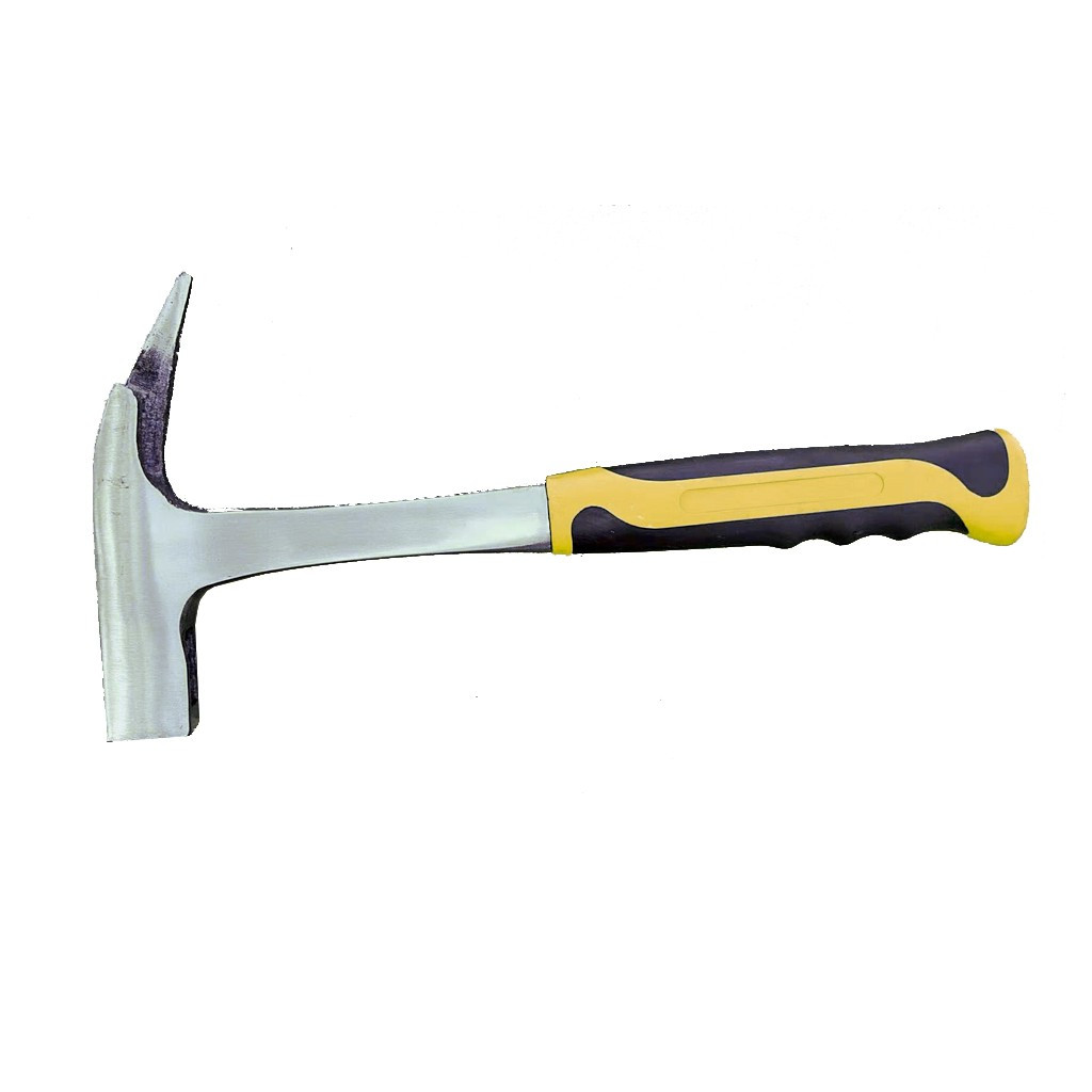 Молоток каменяра 600 г. Сталь