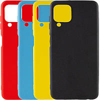 Силіконовий чохол Candy для Samsung Galaxy M33 5G