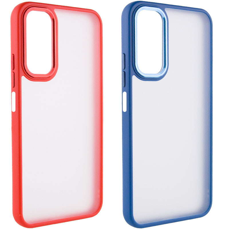 Чохол TPU+PC North Guard для Samsung Galaxy A15 4G/5G / M15 5G, фото 1